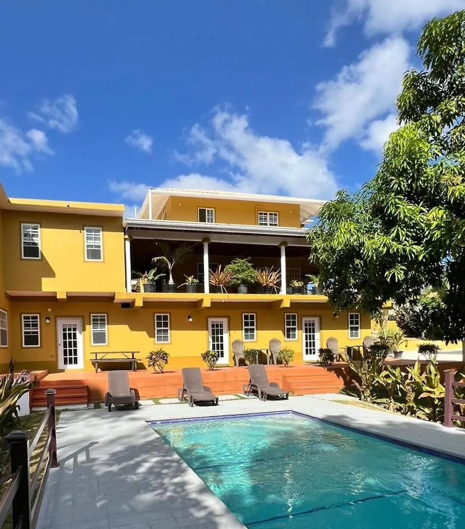 Tropical Apartments Tobago Bethel 0*,  Τρινιντάντ και Τομπάγκο