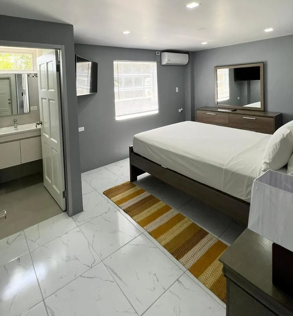 Tropical Apartments Tobago Bethel Τρινιντάντ και Τομπάγκο
