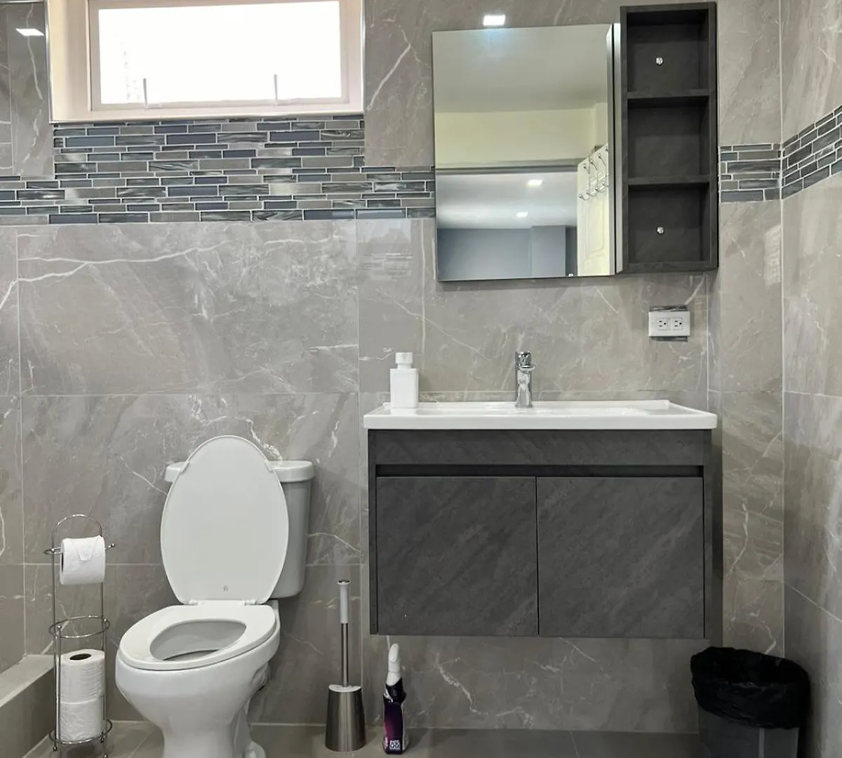 Tropical Apartments Tobago Bethel