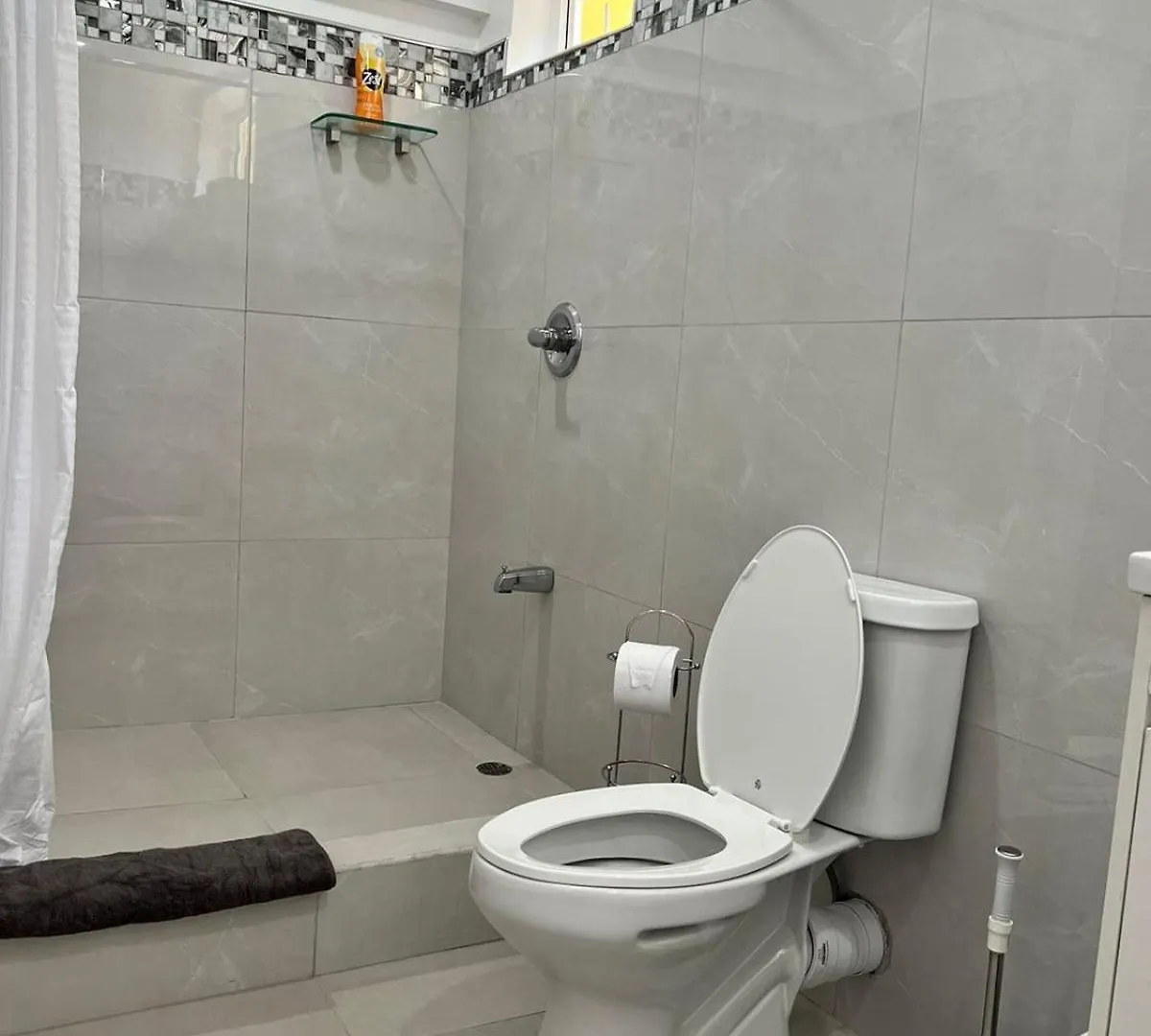 Tropical Apartments Tobago Bethel Τρινιντάντ και Τομπάγκο