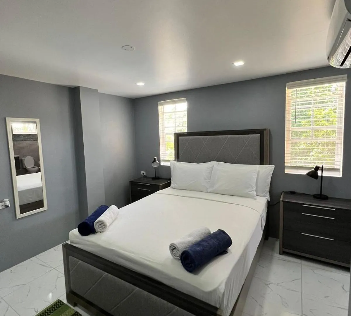 Tropical Apartments Tobago Bethel
