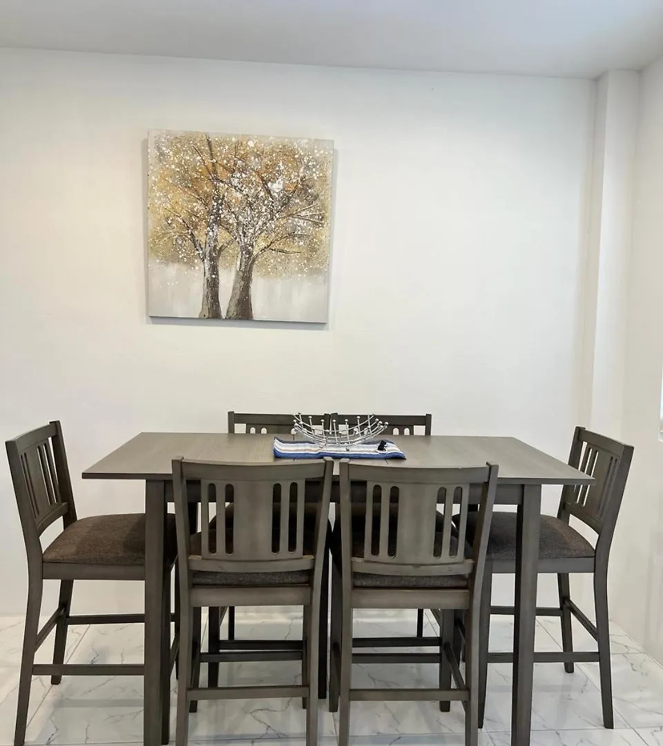 Tropical Apartments Tobago Bethel Τρινιντάντ και Τομπάγκο